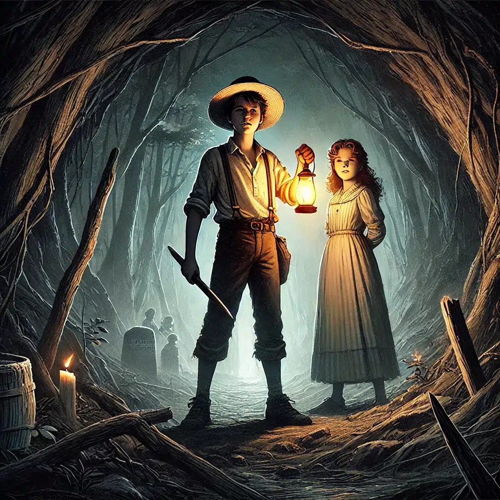 Las Aventuras de Tom Sawyer