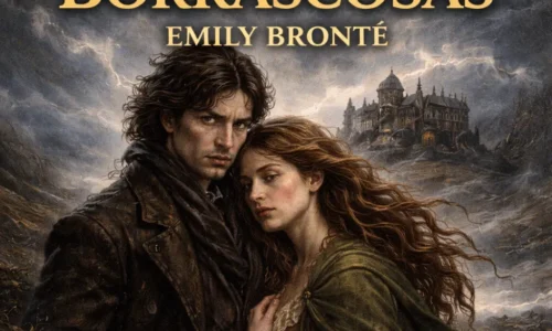 Cumbres Borrascosas – Emily Brontë