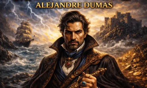 El Conde de Montecristo – Alejandro Dumas