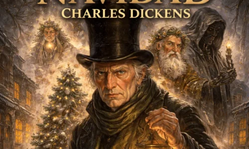 Cuento de Navidad – Charles Dickens
