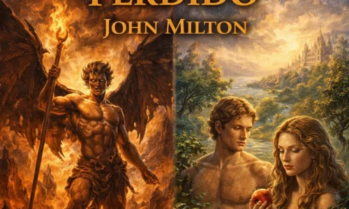 El Paraiso Perdido – John Milton