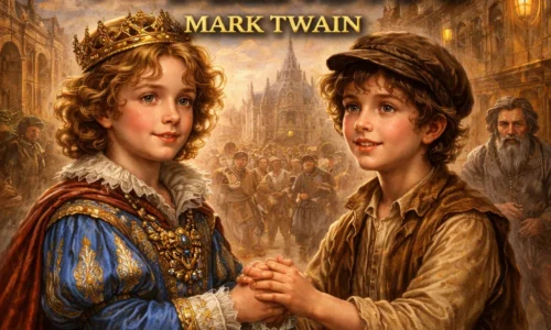 El Príncipe y el Mendigo – Mark Twain