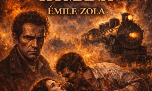 La Bestia Humana – Émile Zola