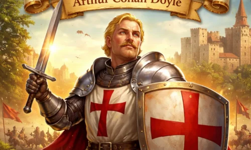 La Guardia Blanca – Arthur Conan Doyle