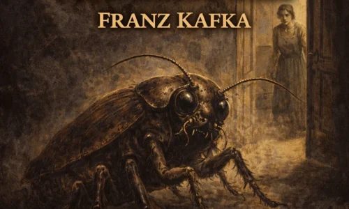 La Metamorfosis – Frank Kafka